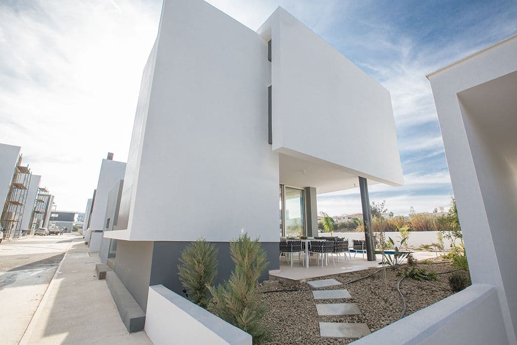Villa Ivory Palm, Protaras, Cyprus – photo 24