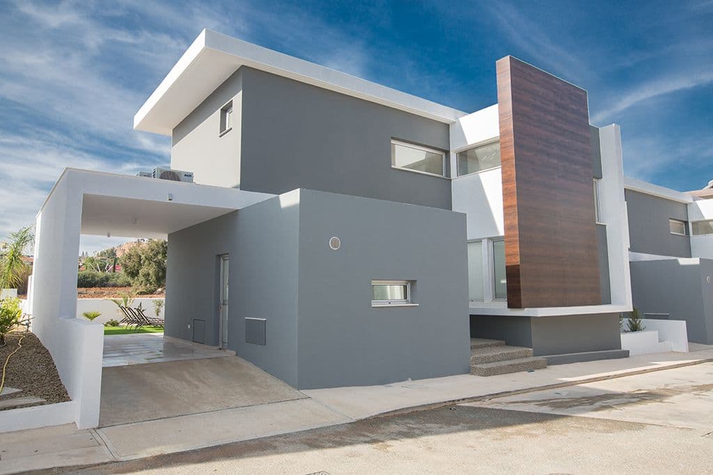 Villa Ivory Palm, Protaras, Cyprus – photo 25