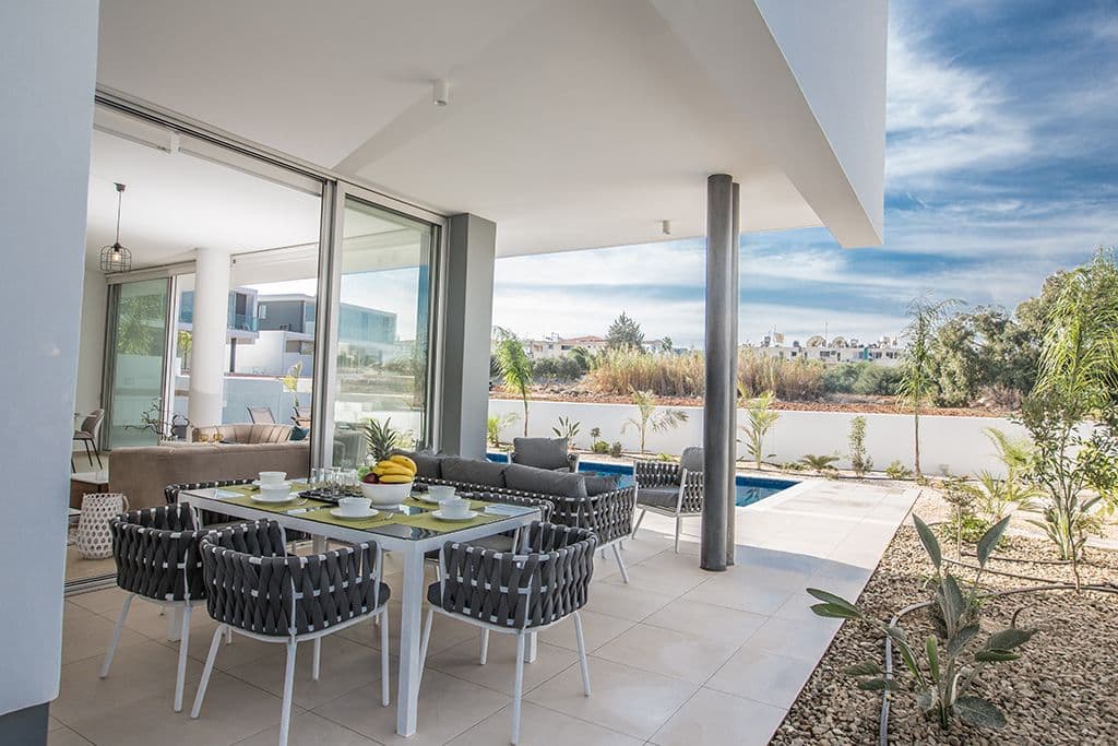 Villa Ivory Palm, Protaras, Cyprus – photo 26
