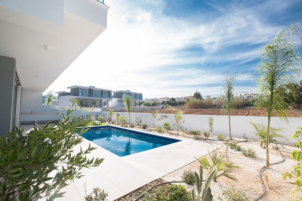 Villa Ivory Palm, Protaras, Cyprus – photo 27