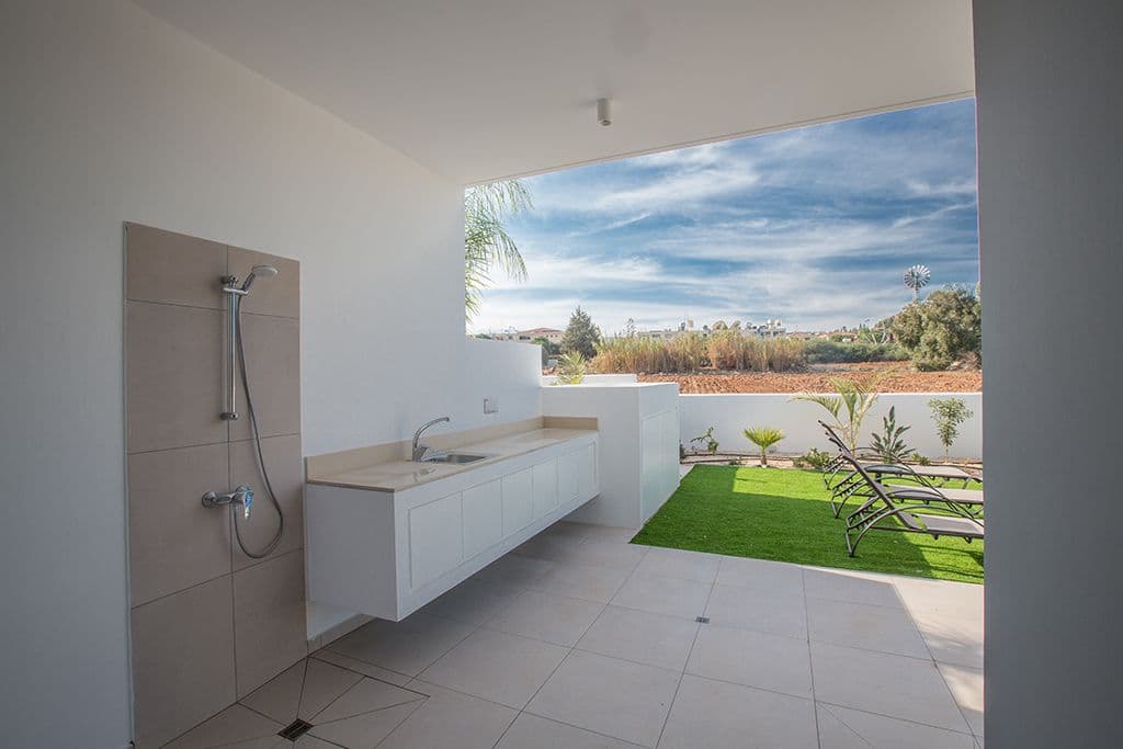 Villa Ivory Palm, Protaras, Cyprus – photo 28