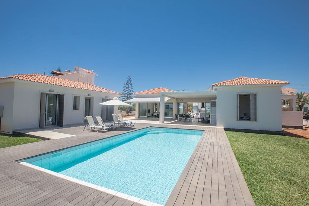 Villa Delia, Protaras, Cyprus