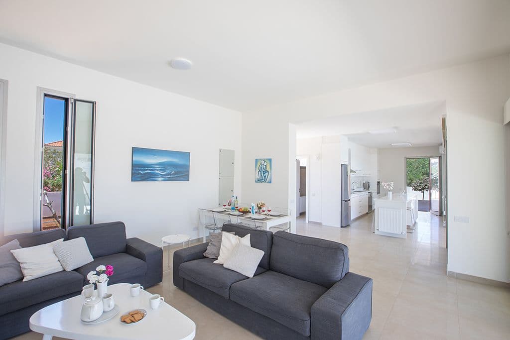 Villa Delia, Protaras, Cyprus – photo 6