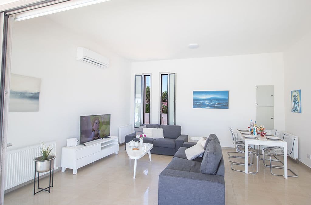 Villa Delia, Protaras, Cyprus – photo 7