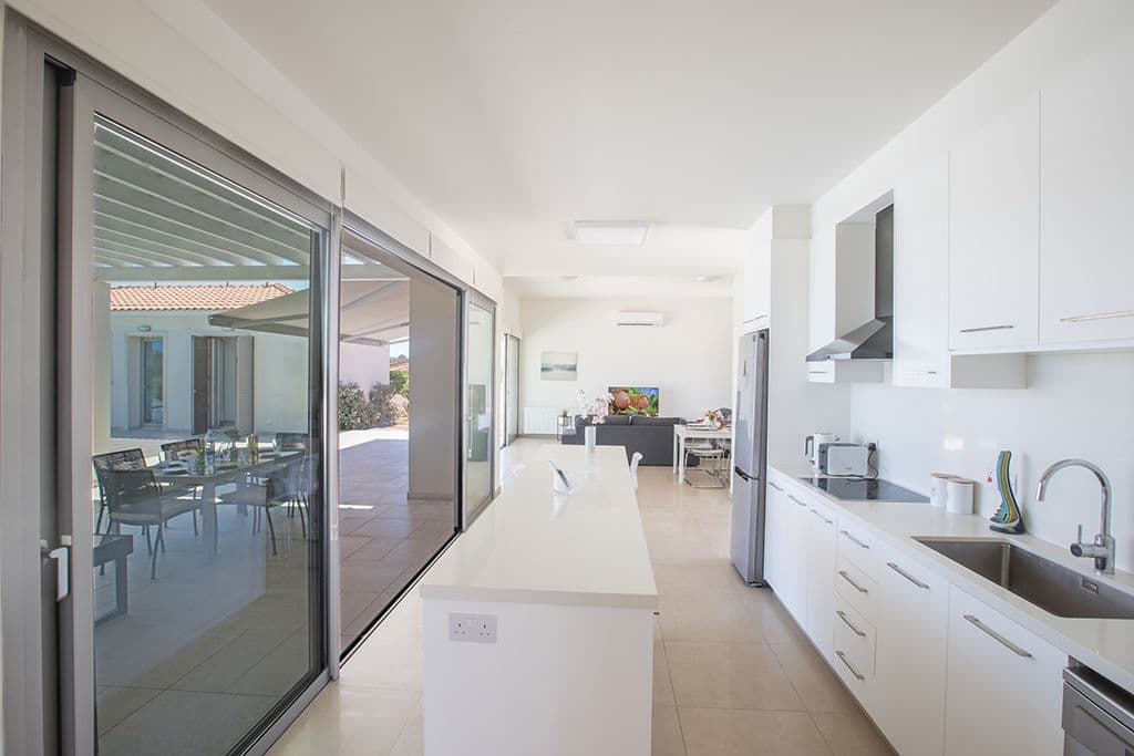 Villa Delia, Protaras, Cyprus – photo 10
