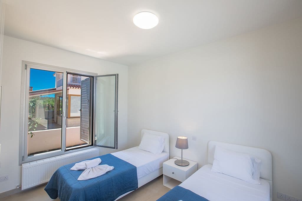 Villa Delia, Protaras, Cyprus – photo 13