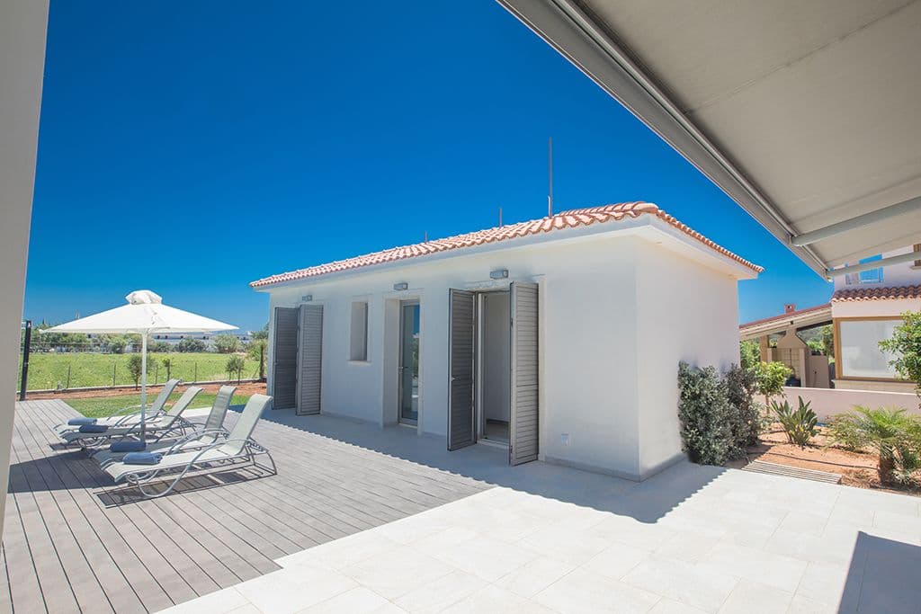 Villa Delia, Protaras, Cyprus – photo 18