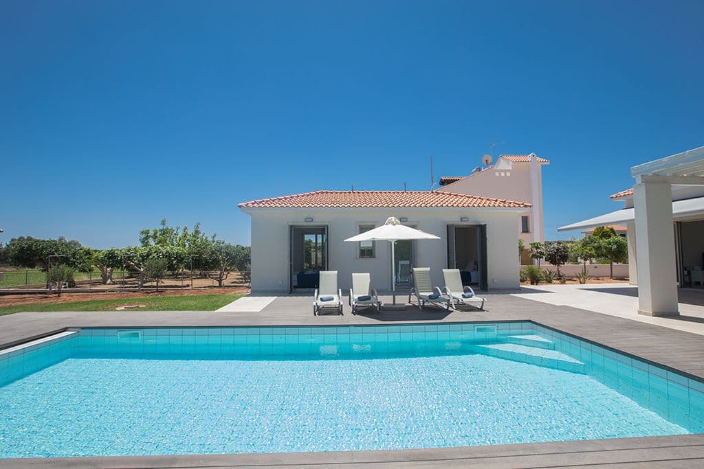 Villa Delia, Protaras, Cyprus – photo 19