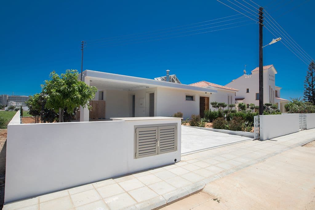 Villa Delia, Protaras, Cyprus – photo 21