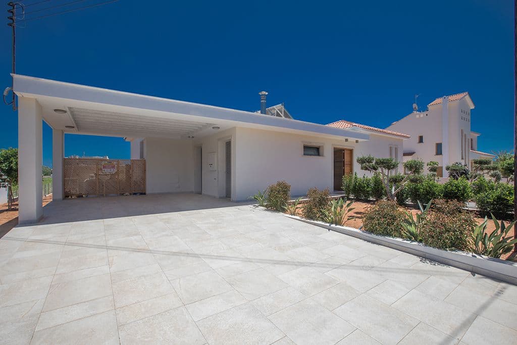 Villa Delia, Protaras, Cyprus – photo 22