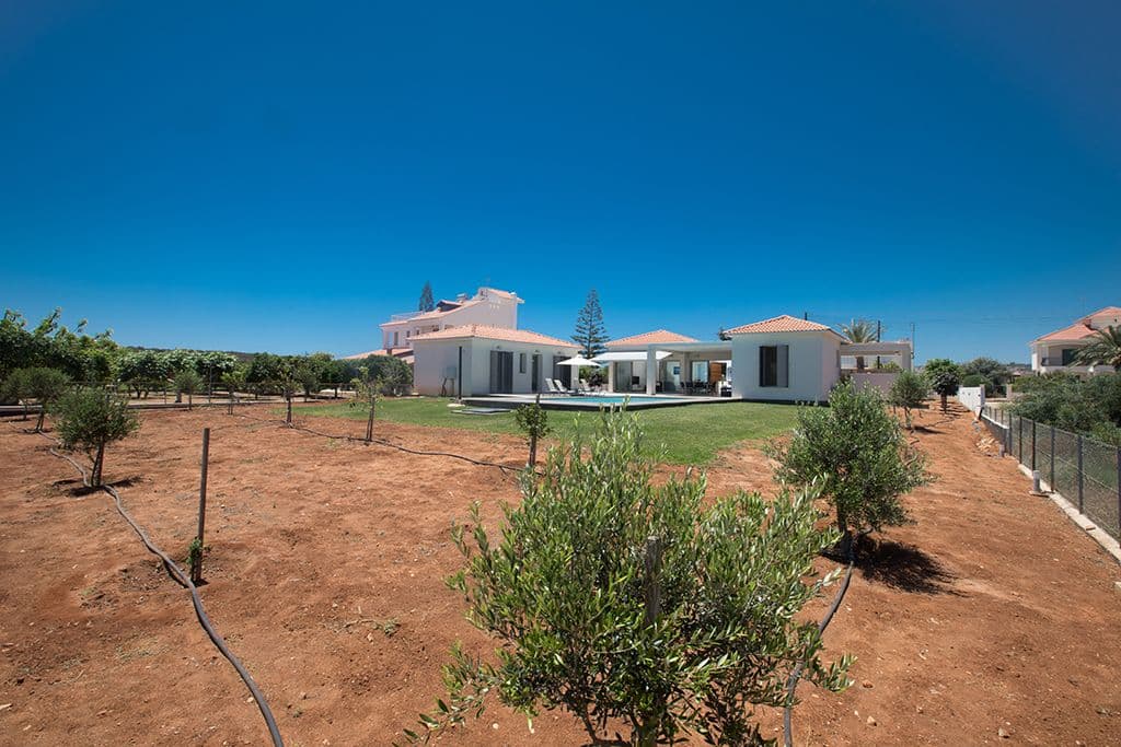 Villa Delia, Protaras, Cyprus – photo 23