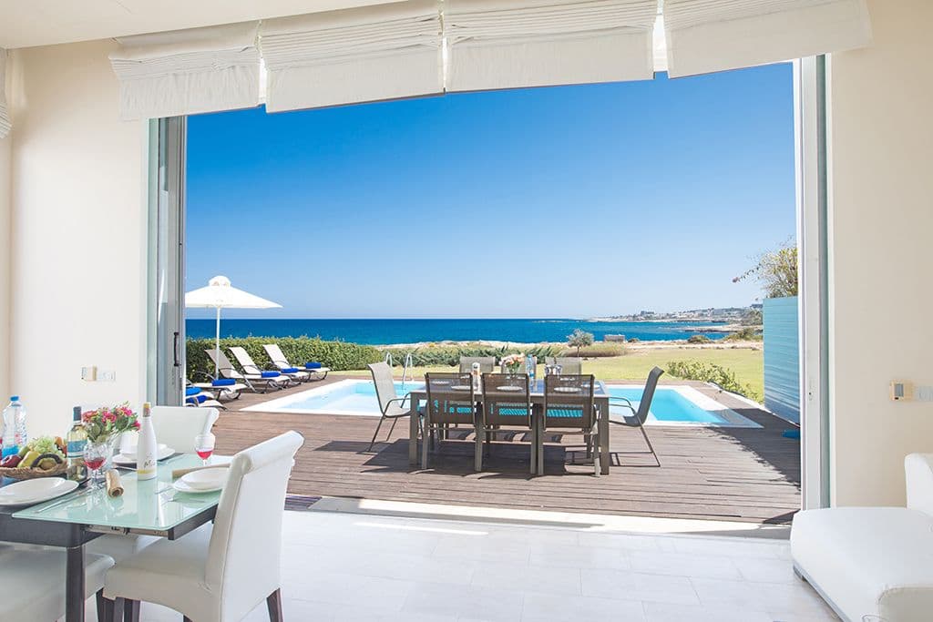 Villa Thalassini, Protaras, Cyprus