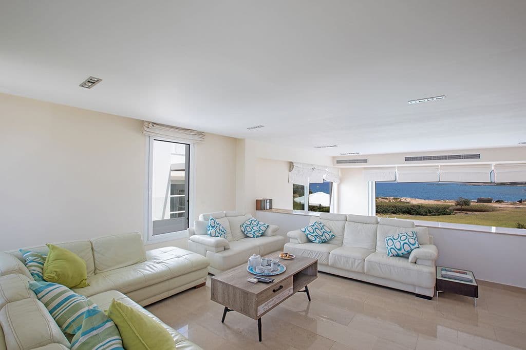Villa Thalassini, Protaras, Cyprus – photo 6