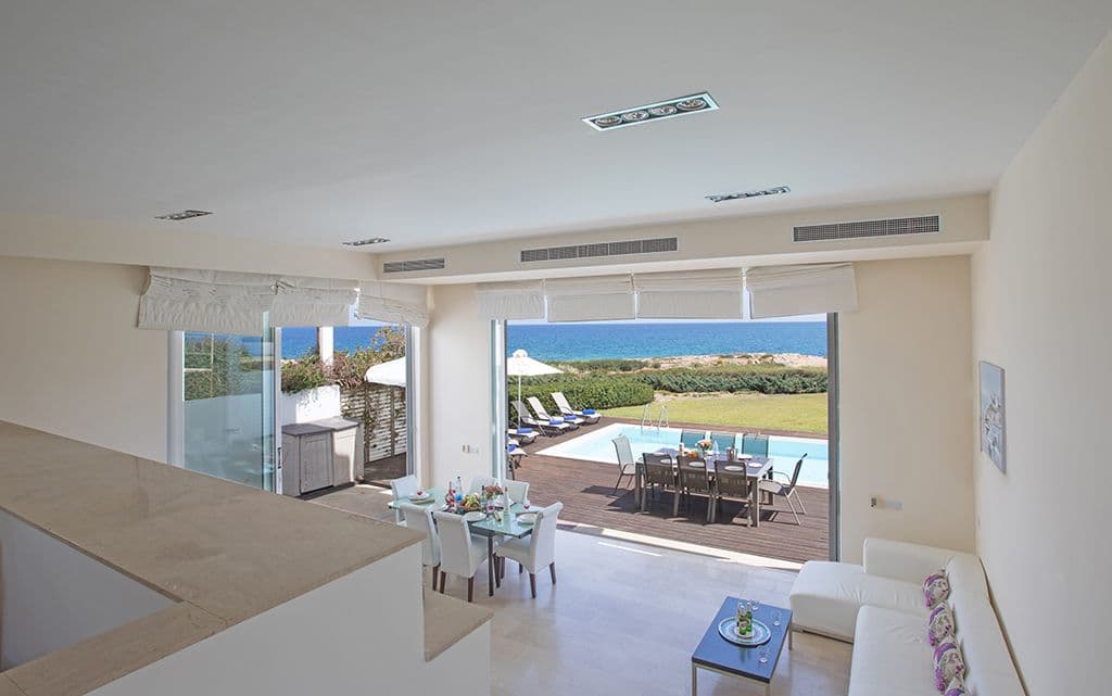 Villa Thalassini, Protaras, Cyprus – photo 8