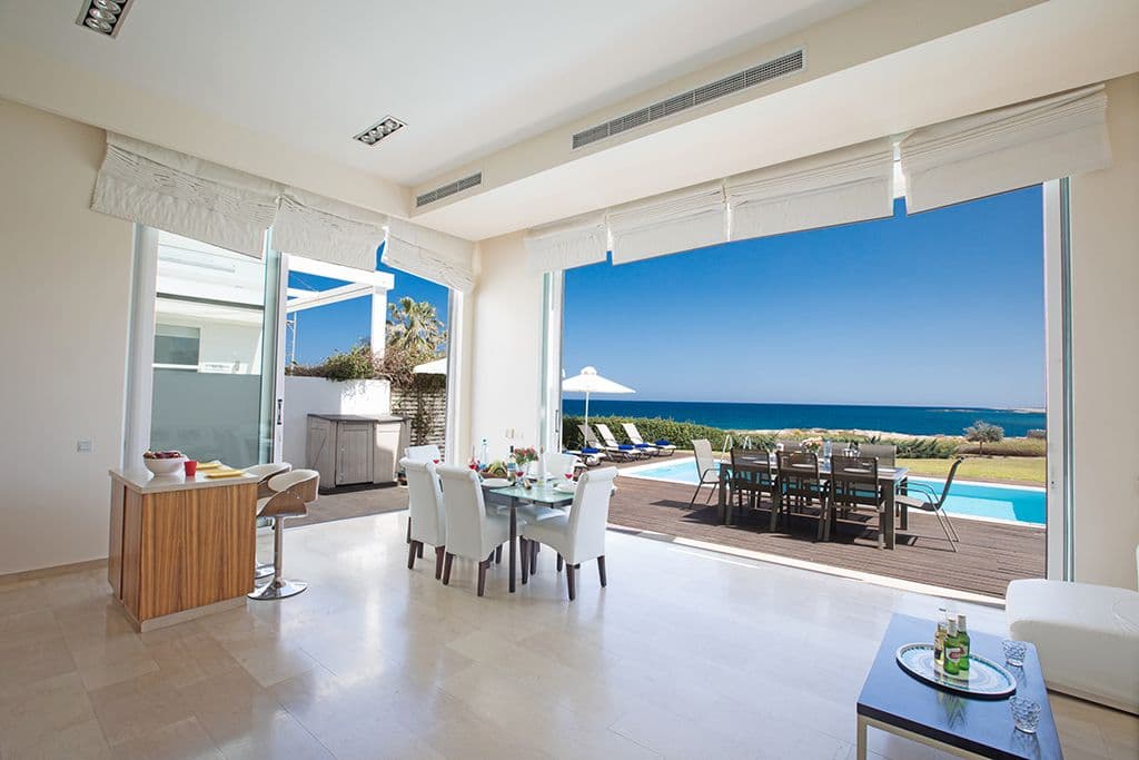 Villa Thalassini, Protaras, Cyprus – photo 9