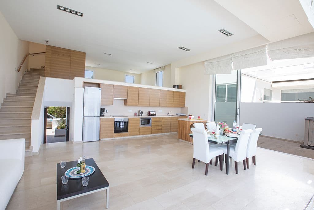 Villa Thalassini, Protaras, Cyprus – photo 10