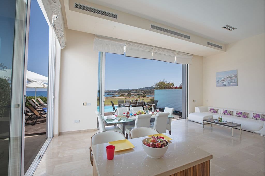 Villa Thalassini, Protaras, Cyprus – photo 11