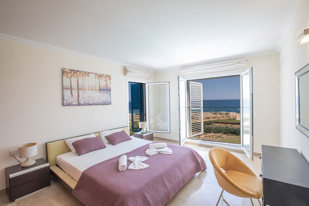 Villa Thalassini, Protaras, Cyprus – photo 12