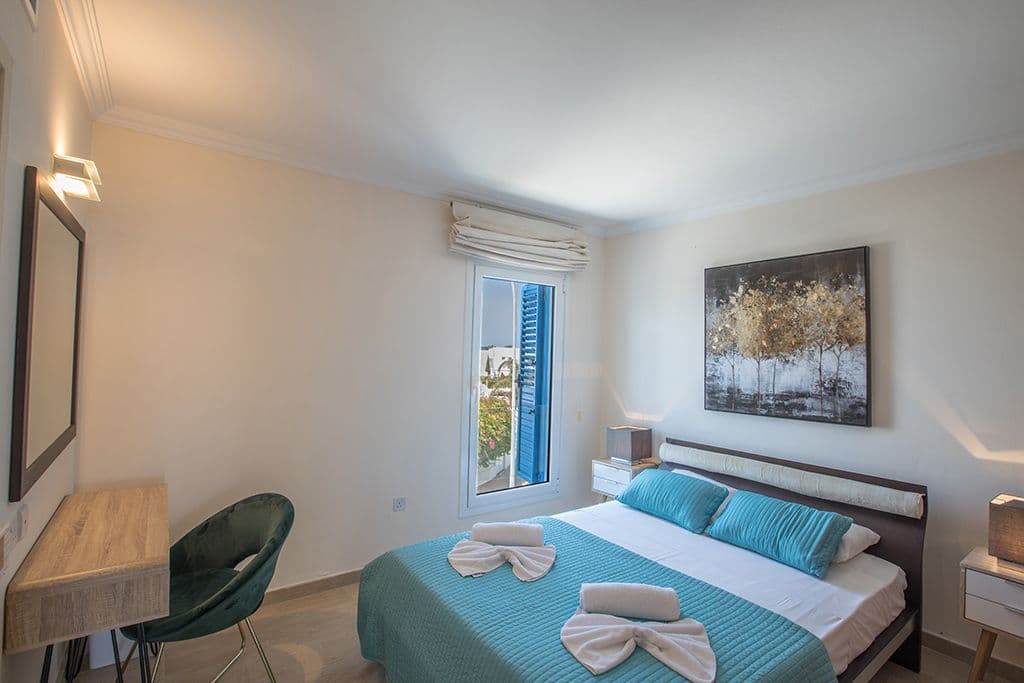 Villa Thalassini, Protaras, Cyprus – photo 14