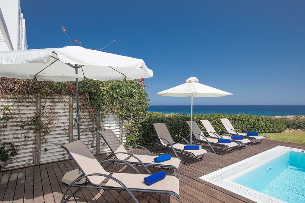 Villa Thalassini, Protaras, Cyprus – photo 20