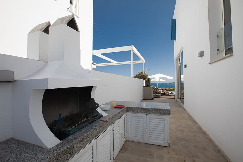 Villa Thalassini, Protaras, Cyprus – photo 21