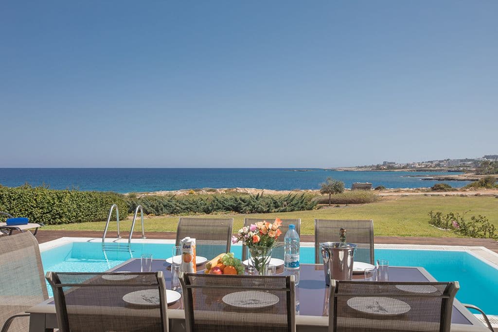 Villa Thalassini, Protaras, Cyprus – photo 22