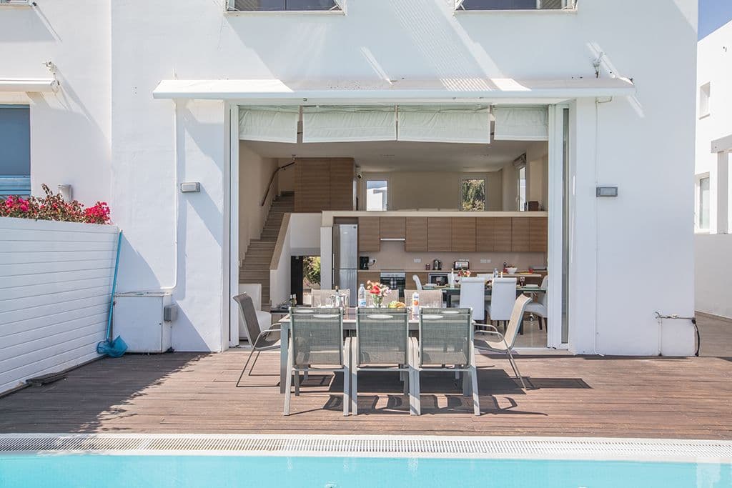 Villa Thalassini, Protaras, Cyprus – photo 23