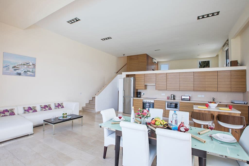 Villa Thalassini, Protaras, Cyprus – photo 24