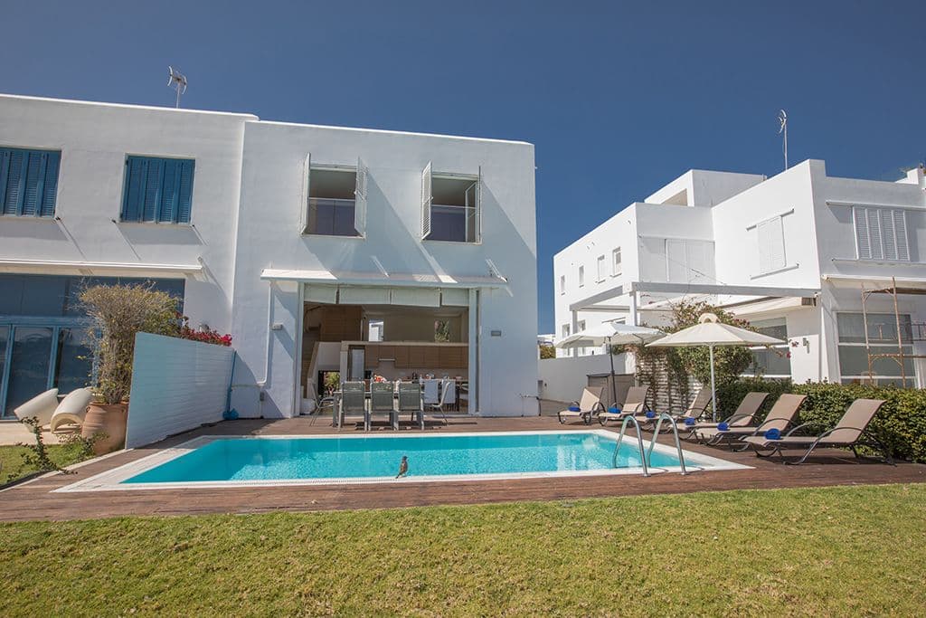Villa Thalassini, Protaras, Cyprus – photo 26