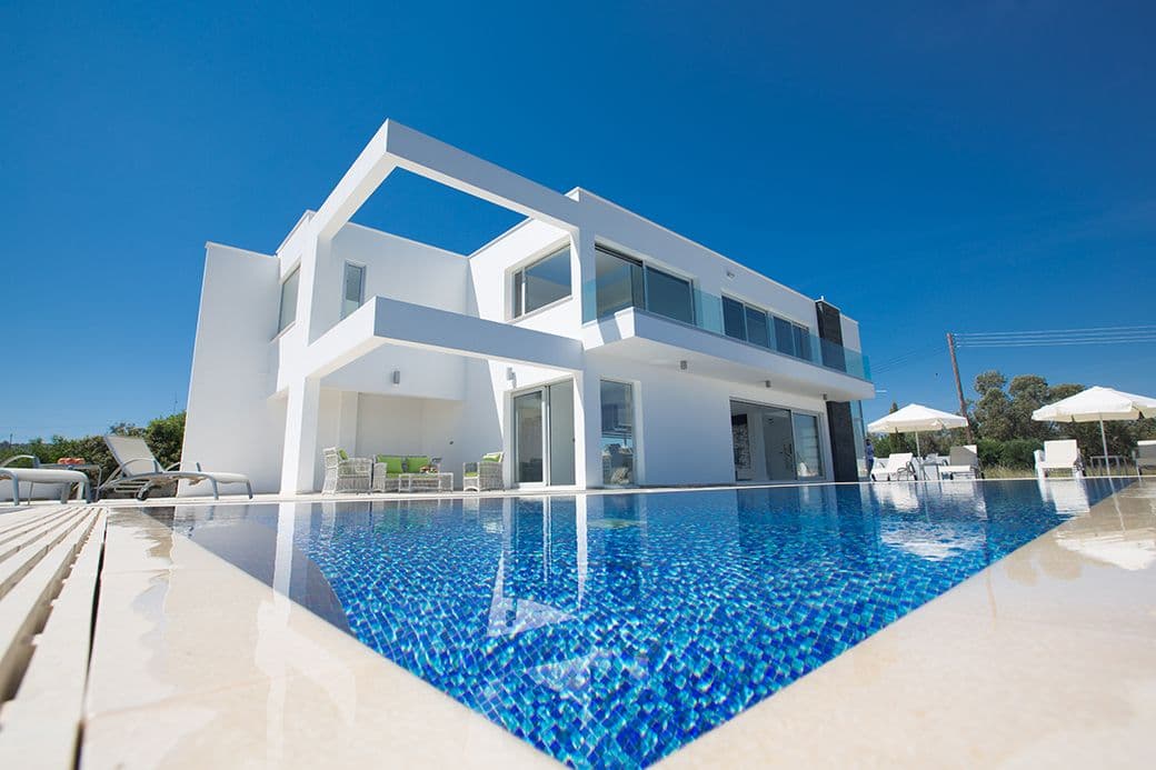 Villa Panorama, Protaras, Cyprus