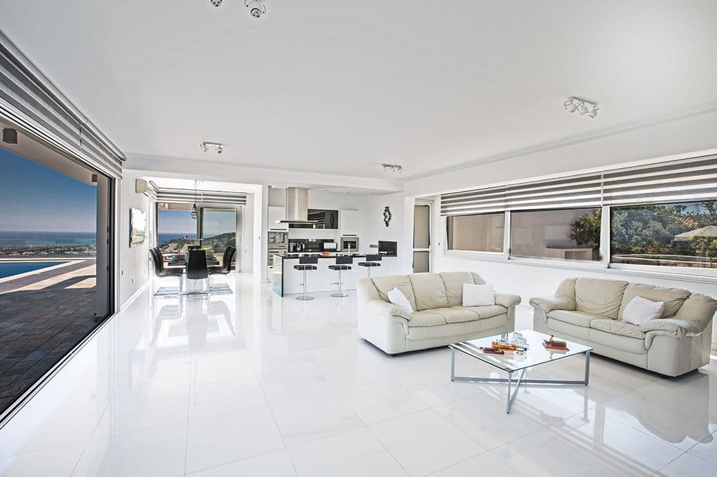 Villa Panorama, Protaras, Cyprus – photo 9