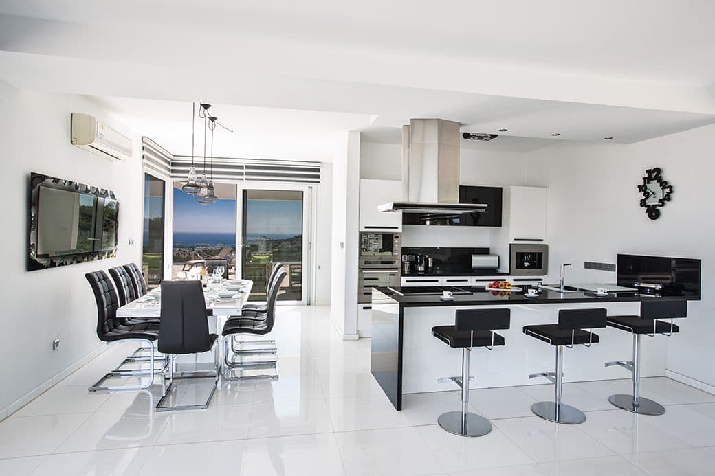 Villa Panorama, Protaras, Cyprus – photo 10