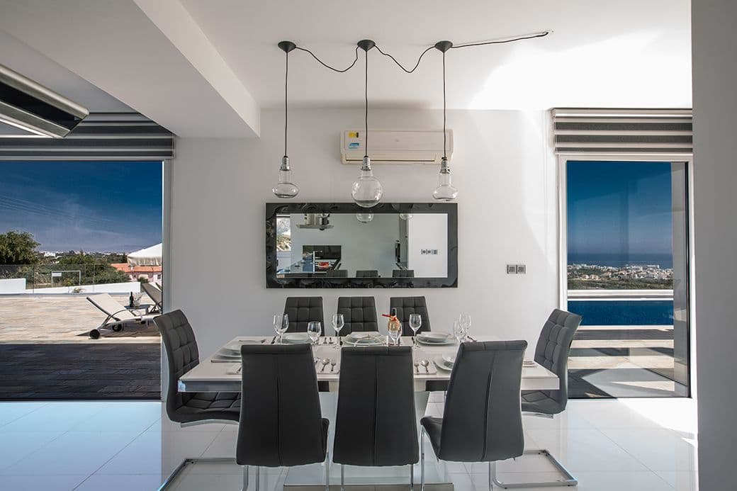 Villa Panorama, Protaras, Cyprus – photo 15