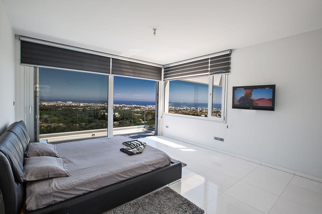 Villa Panorama, Protaras, Cyprus – photo 16
