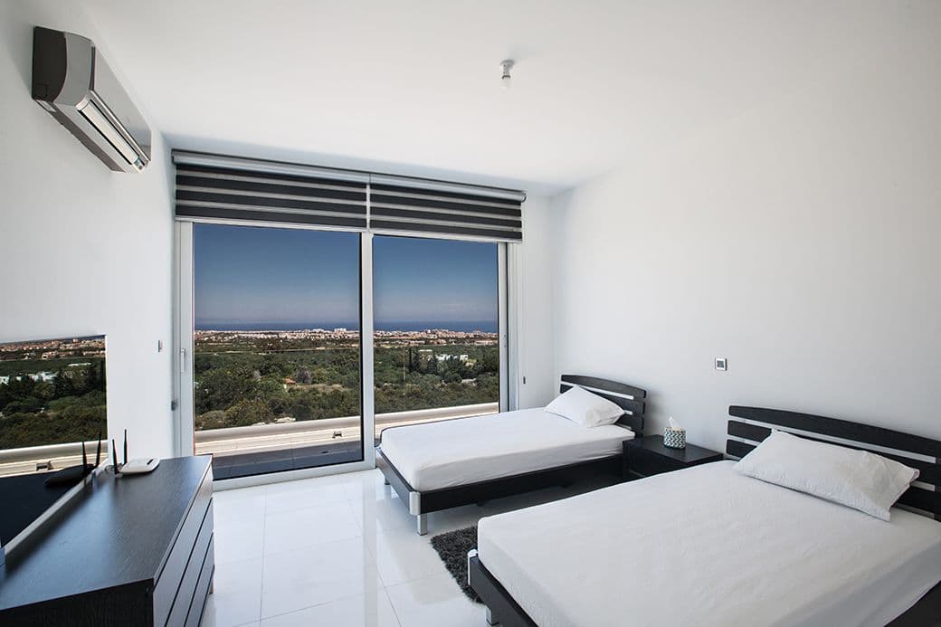 Villa Panorama, Protaras, Cyprus – photo 19