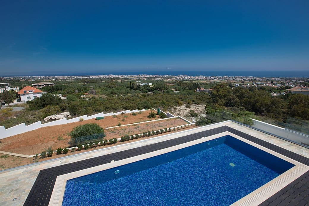 Villa Panorama, Protaras, Cyprus – photo 21