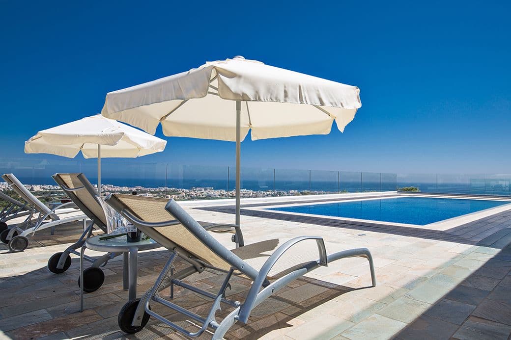 Villa Panorama, Protaras, Cyprus – photo 22