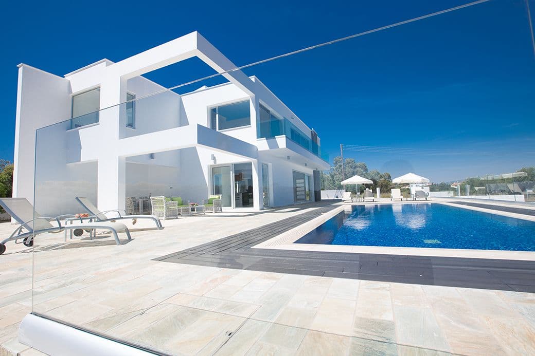 Villa Panorama, Protaras, Cyprus – photo 23