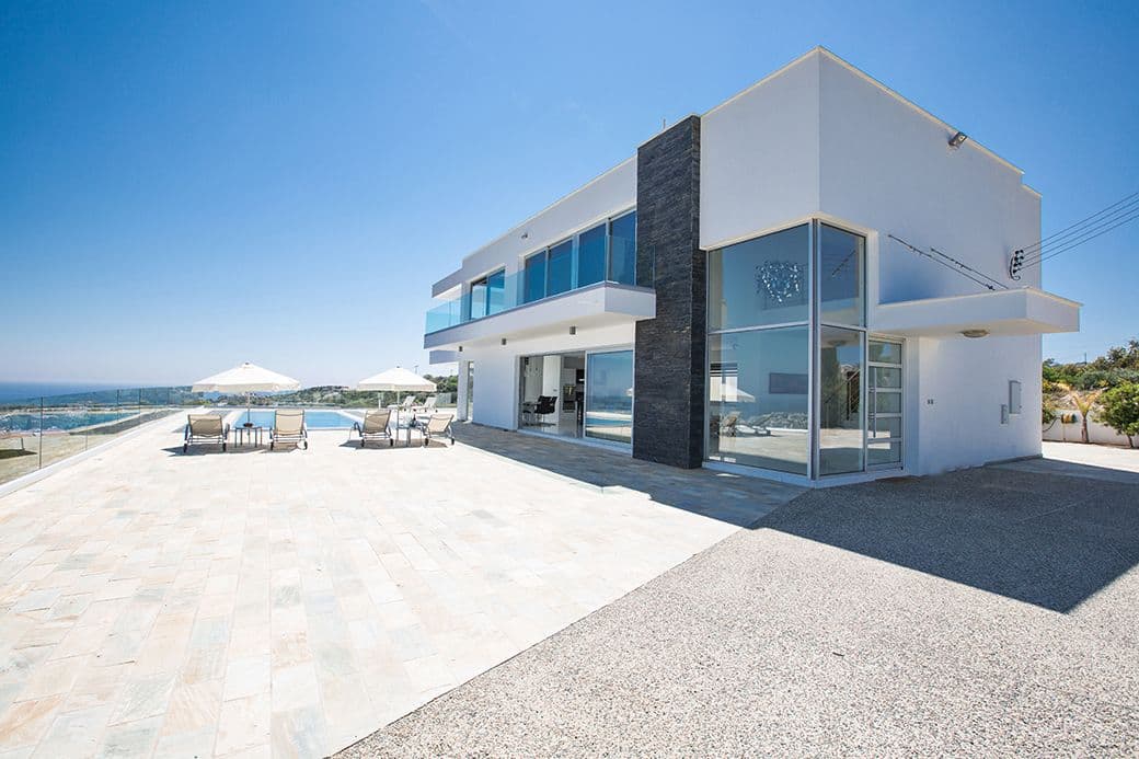 Villa Panorama, Protaras, Cyprus – photo 24