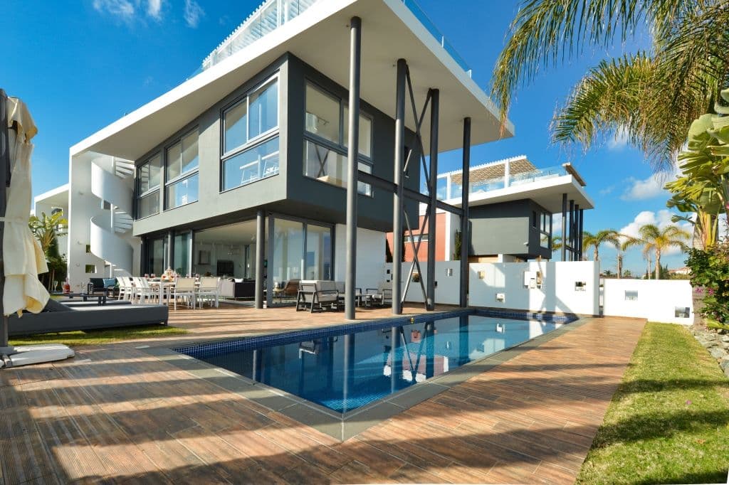 Villa Seraphina, Protaras, Cyprus