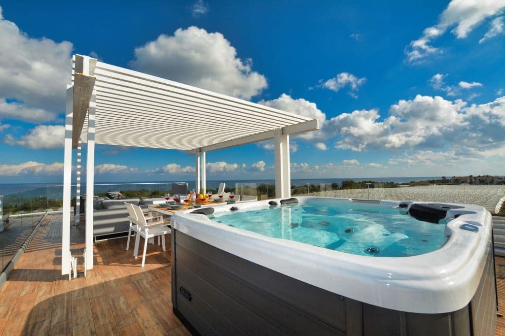 Villa Seraphina, Protaras, Cyprus – photo 6