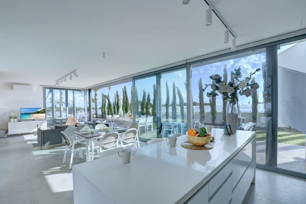 Villa Seraphina, Protaras, Cyprus – photo 10