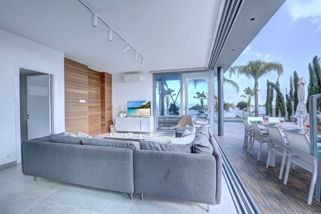Villa Seraphina, Protaras, Cyprus – photo 12