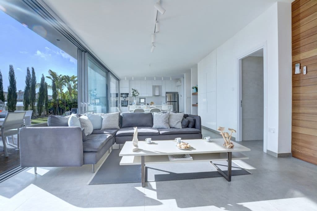 Villa Seraphina, Protaras, Cyprus – photo 13