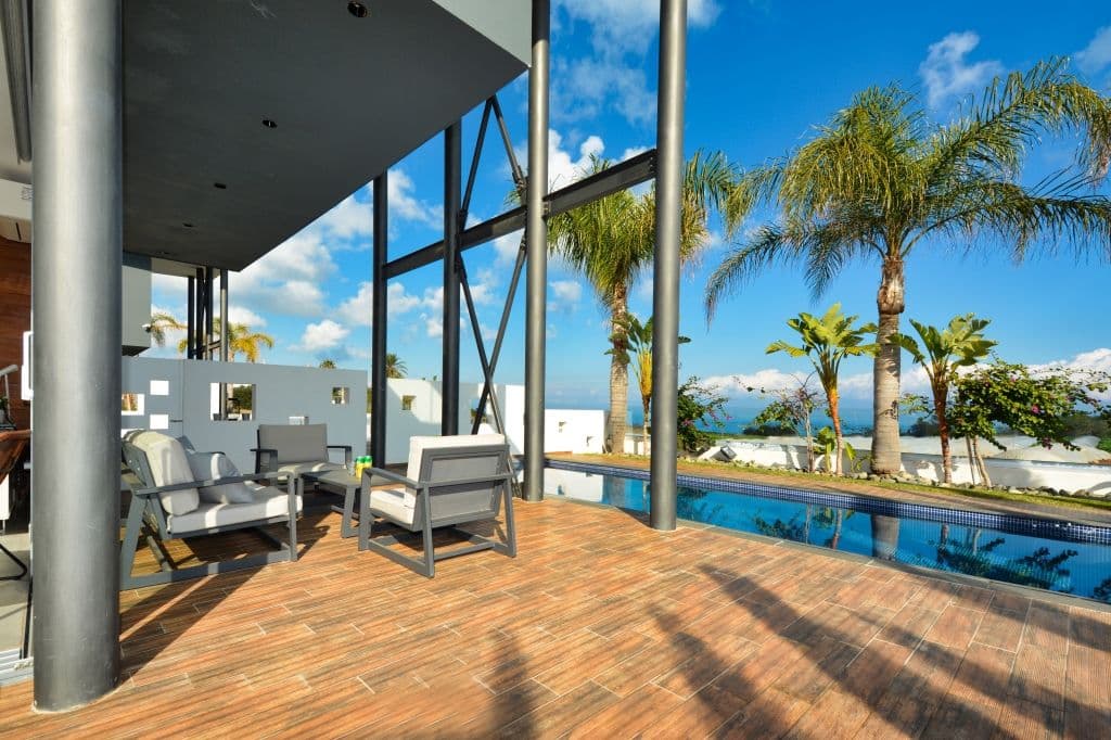 Villa Seraphina, Protaras, Cyprus – photo 23