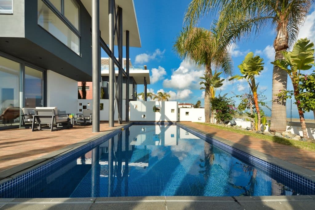Villa Seraphina, Protaras, Cyprus – photo 24