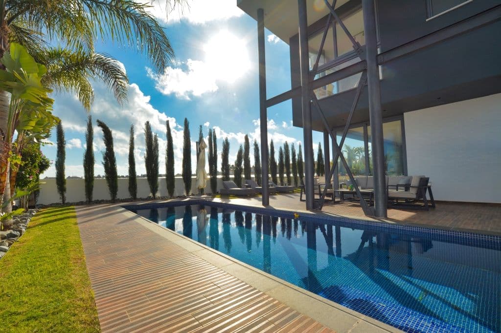 Villa Seraphina, Protaras, Cyprus – photo 25