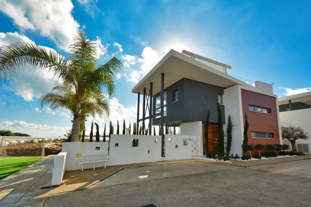 Villa Seraphina, Protaras, Cyprus – photo 27