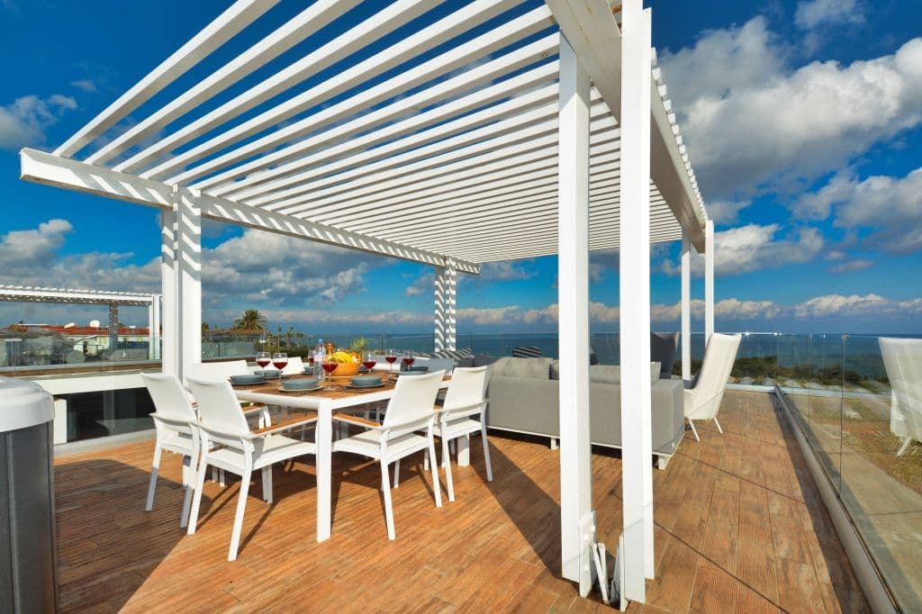 Villa Seraphina, Protaras, Cyprus – photo 28