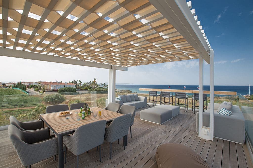 Villa La Mare, Protaras, Cyprus – photo 6